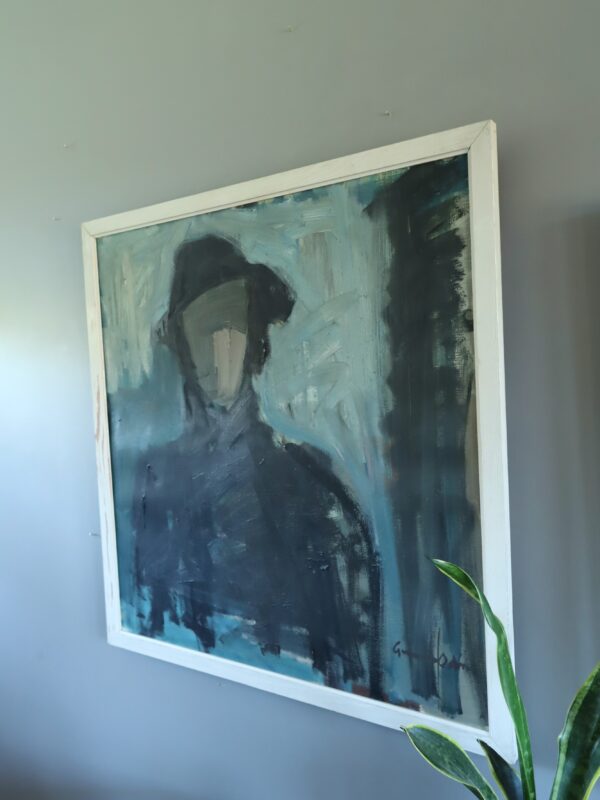 Silhouette in Shadow - Image 5