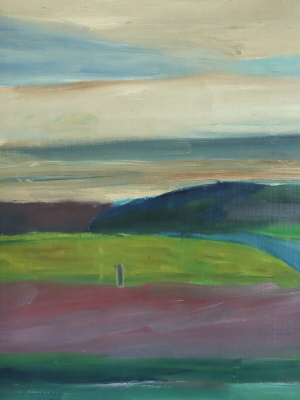 Riverbend at Dusk - Image 7