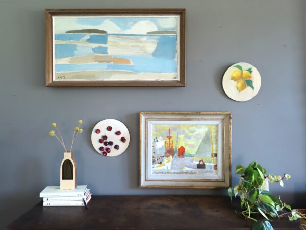 Memory of a Coast - Image 2