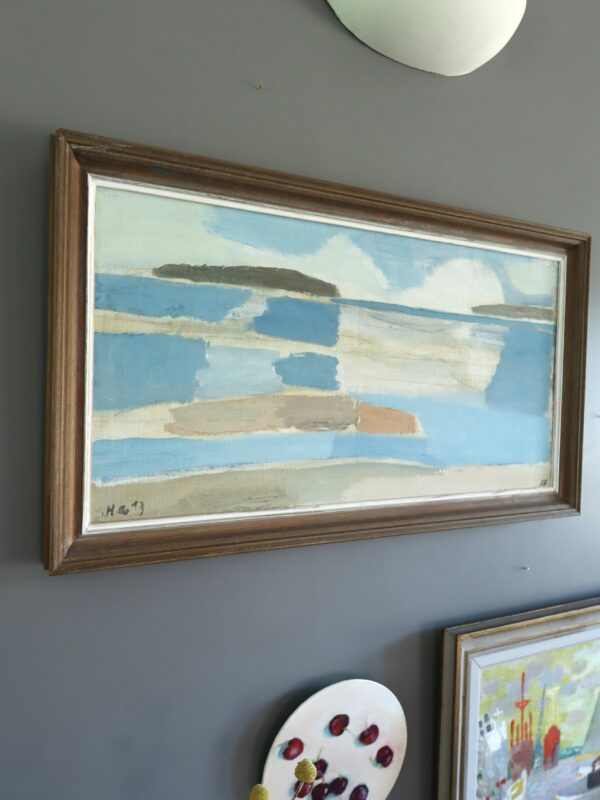 Memory of a Coast - Image 3