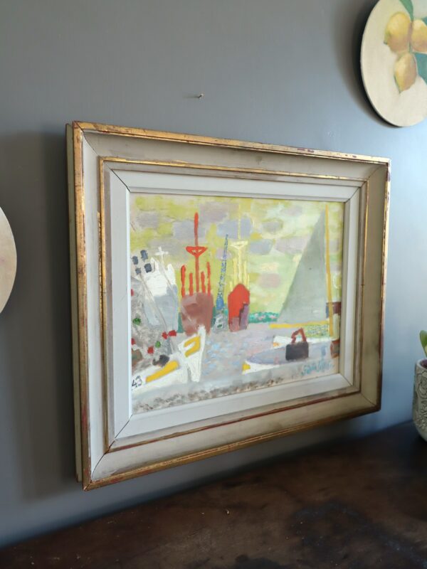 Harbour in Hues - Image 3