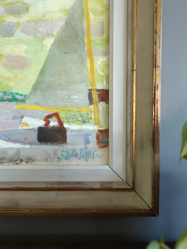 Harbour in Hues - Image 5