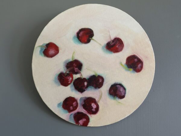 Cherries