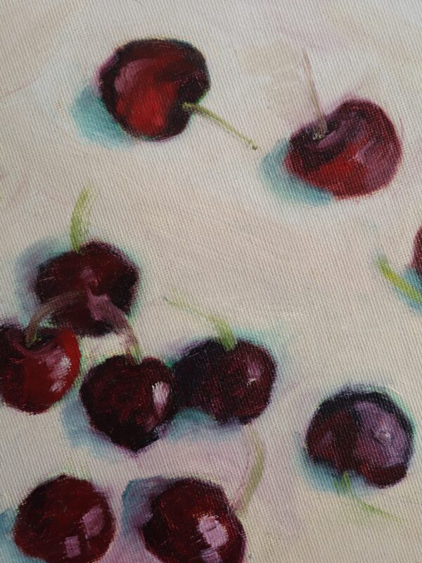 Cherries - Image 7