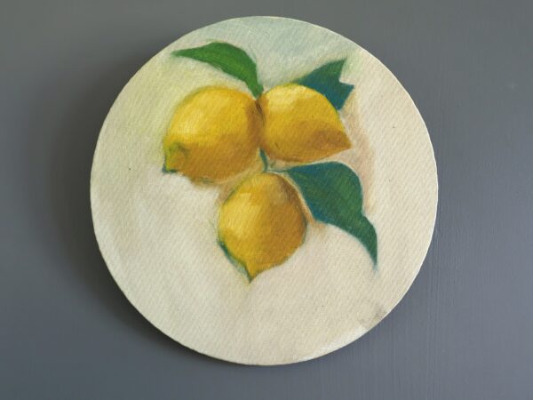 Lemons