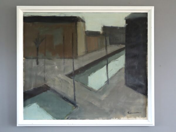 Echoes of the Street