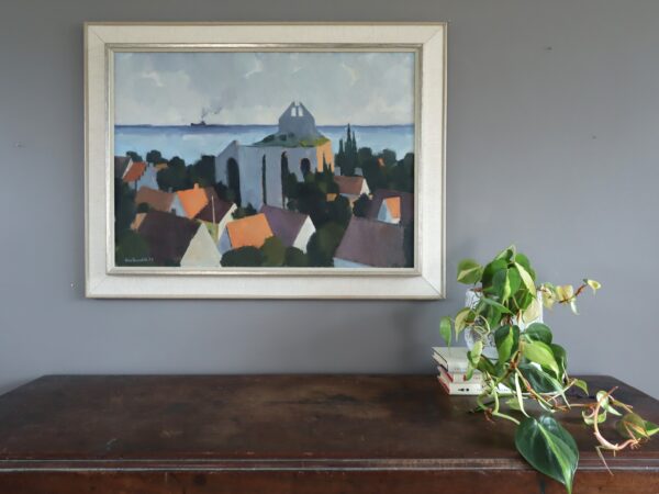 Town by the Sea - Image 2