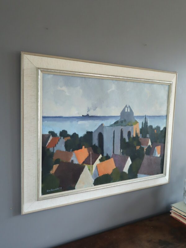Town by the Sea - Image 4