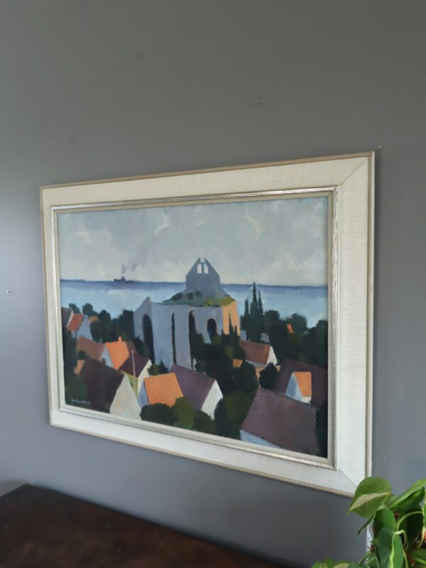 Town by the Sea - Image 5