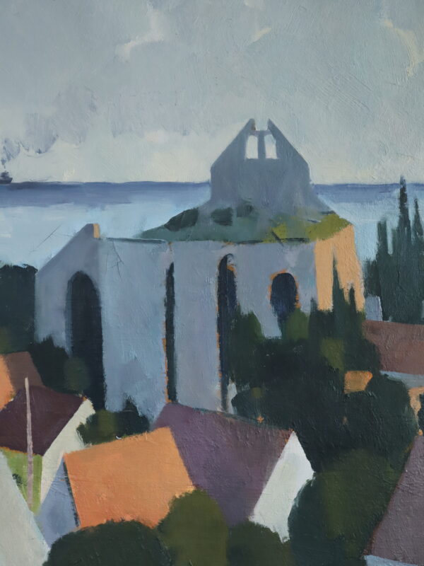 Town by the Sea - Image 8