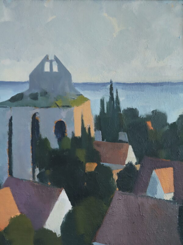 Town by the Sea - Image 9
