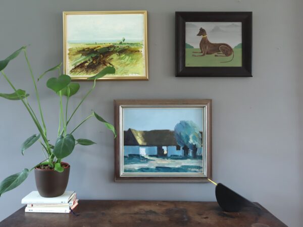 Farmhouse Cottage - Image 2
