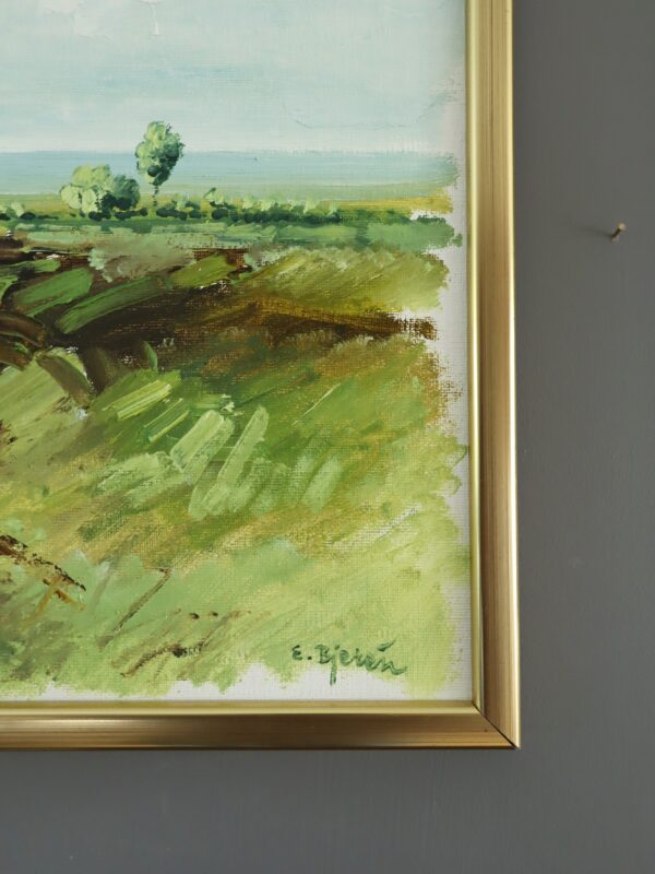 Fields in Springtime - Image 6
