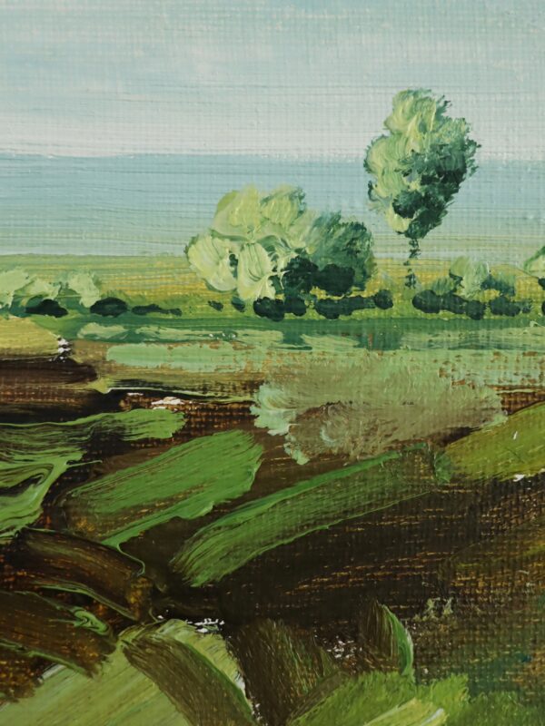 Fields in Springtime - Image 11
