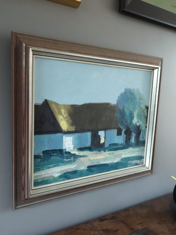 Farmhouse Cottage - Image 4