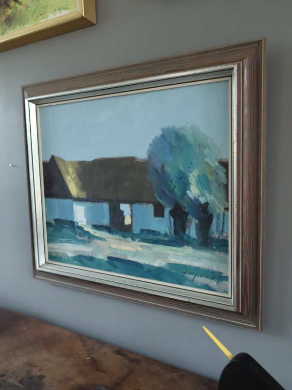 Farmhouse Cottage - Image 5