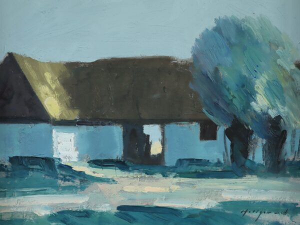 Farmhouse Cottage - Image 8