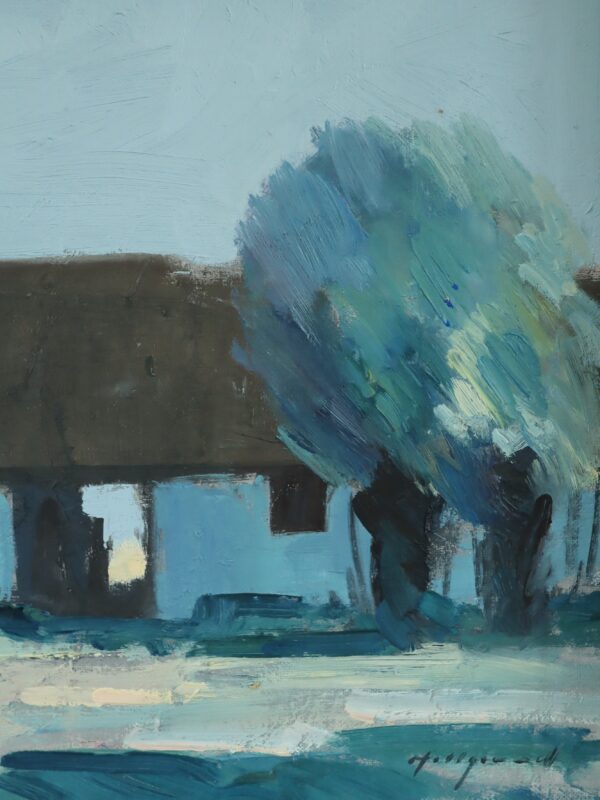 Farmhouse Cottage - Image 10