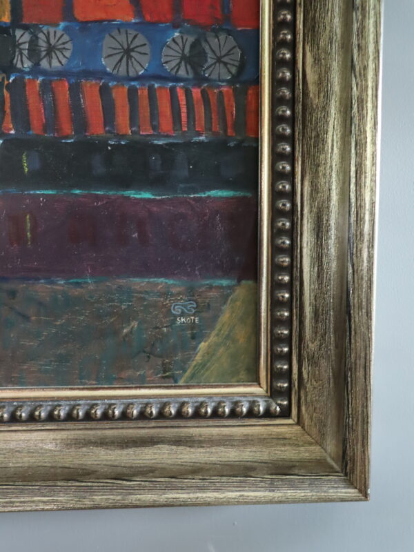 Nocturne City Lights - Image 5