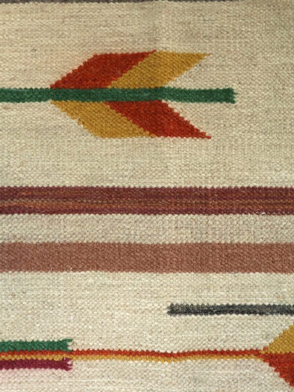Arrows by Blue Wall Hanging - Image 9
