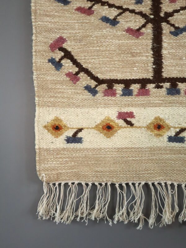 Bird with Tree of Life Wall Hanging - Image 7