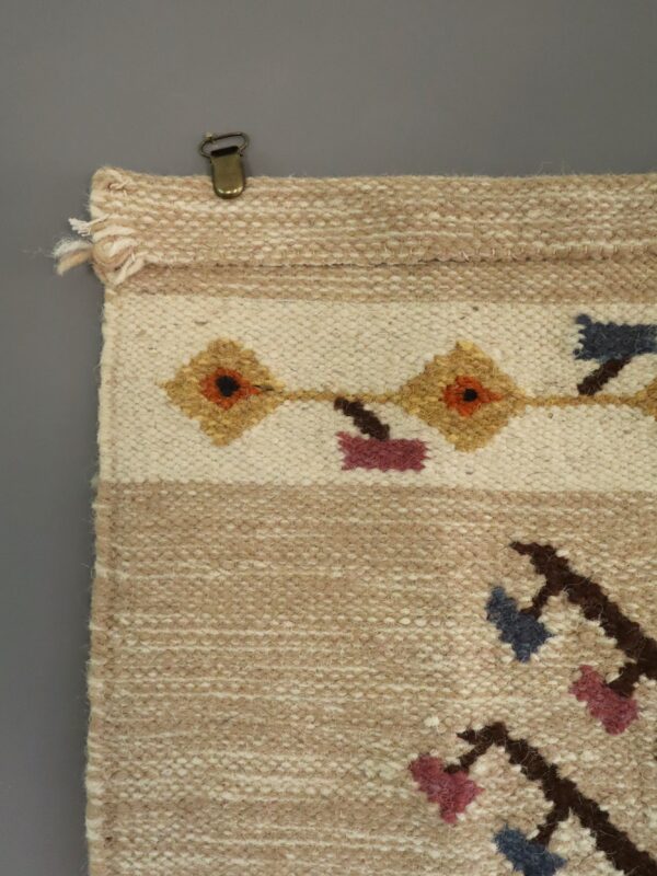 Bird with Tree of Life Wall Hanging - Image 9