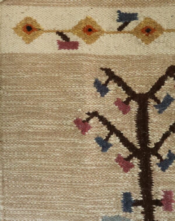 Bird with Tree of Life Wall Hanging - Image 10
