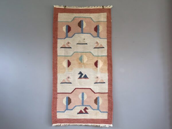 Highlands Wall Hanging
