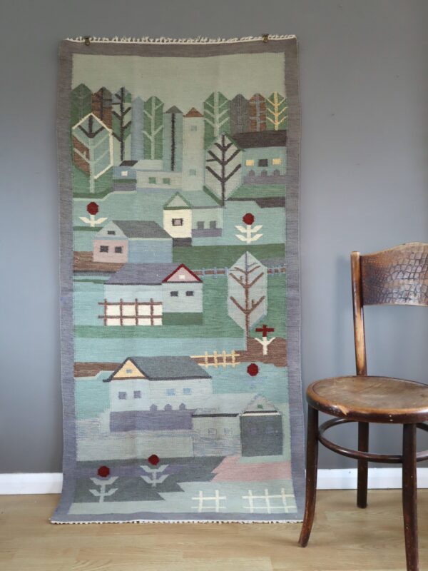 Storybook Wall Hanging - Image 2