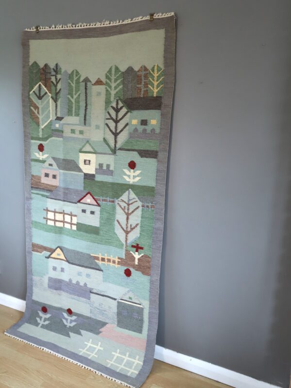Storybook Wall Hanging - Image 3