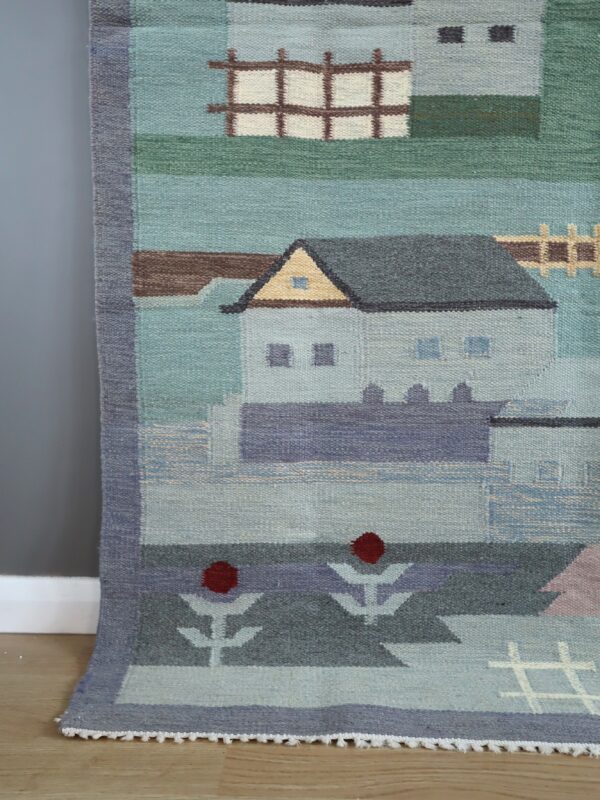 Storybook Wall Hanging - Image 7