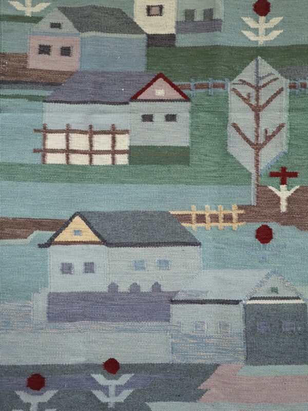 Storybook Wall Hanging - Image 8