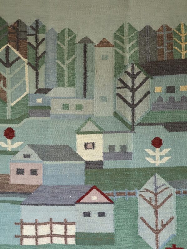 Storybook Wall Hanging - Image 9