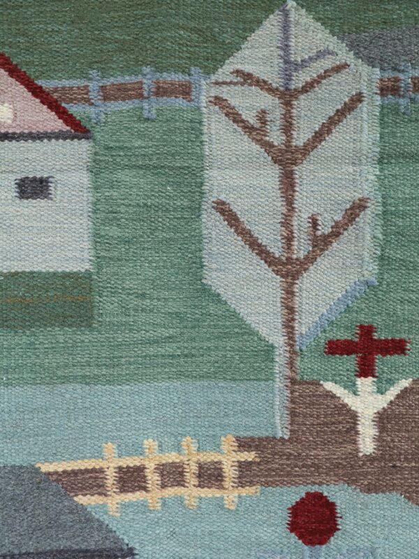 Storybook Wall Hanging - Image 11