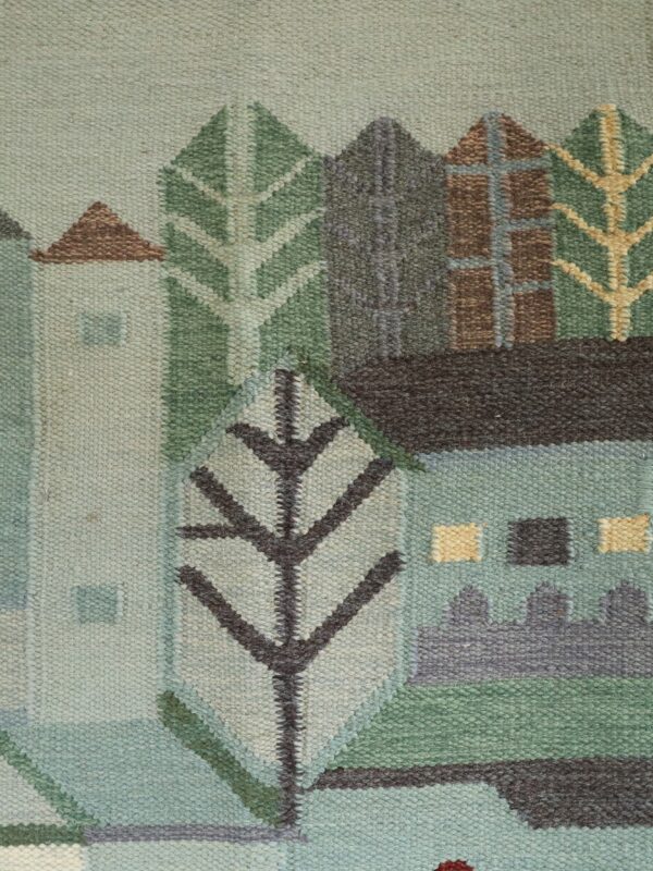 Storybook Wall Hanging - Image 12