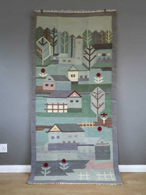 Storybook Wall Hanging - Image 13