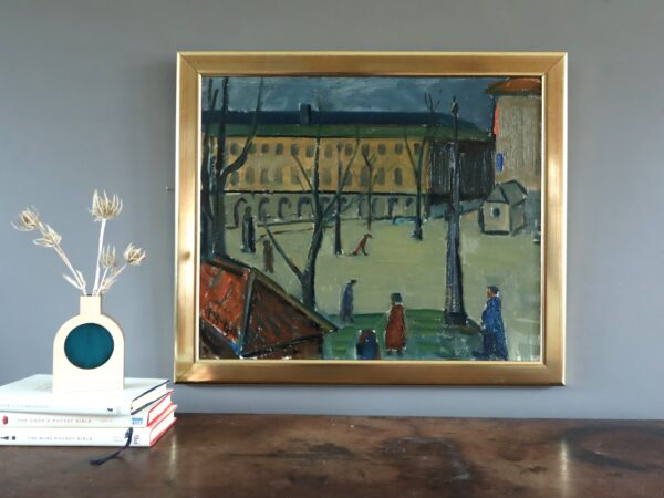 Passing Moments - Image 2