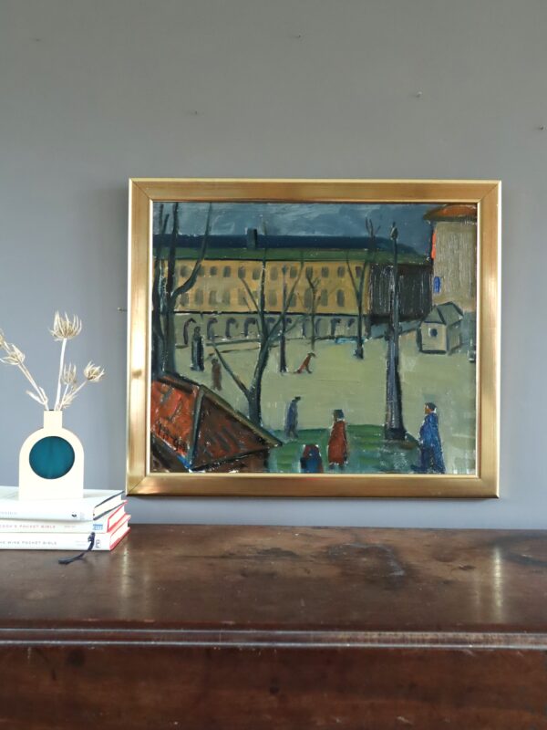 Passing Moments - Image 3