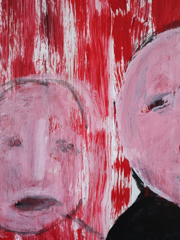 The Unspoken Between Us - Image 10