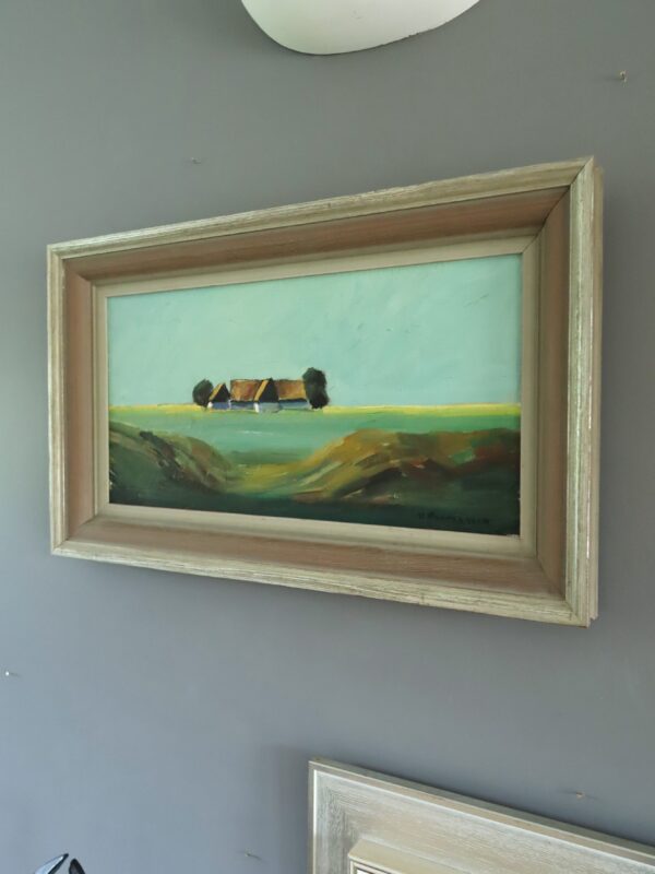 Fields of Stillness (Set of 2) - Image 4