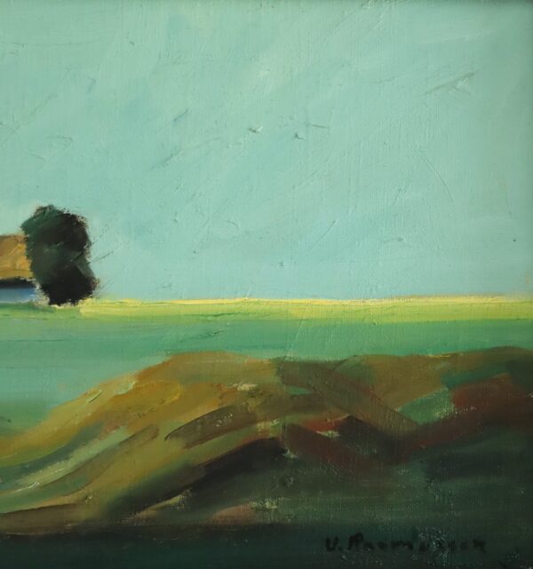 Fields of Stillness (Set of 2) - Image 9