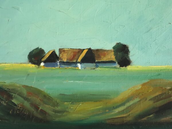 Fields of Stillness (Set of 2) - Image 10
