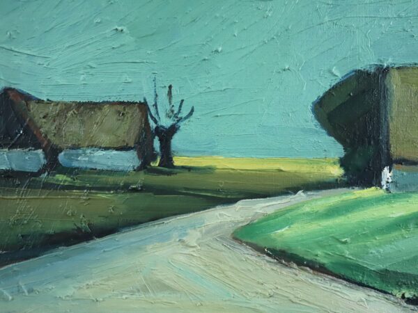 Fields of Stillness (Set of 2) - Image 18