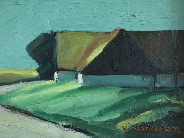 Fields of Stillness (Set of 2) - Image 19