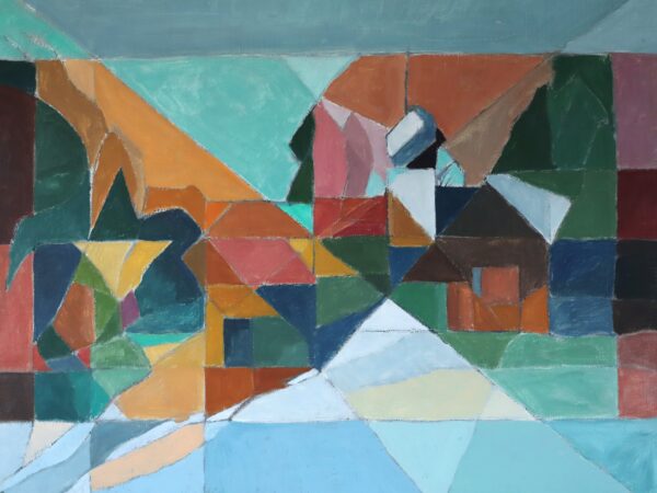 Fragments of a Day - Image 6