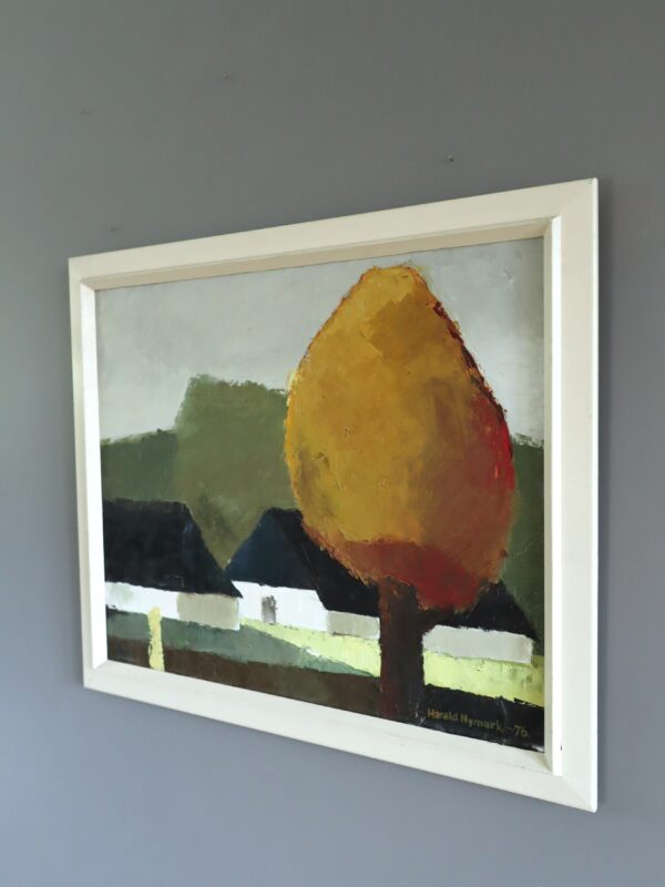 Golden Tree - Image 4