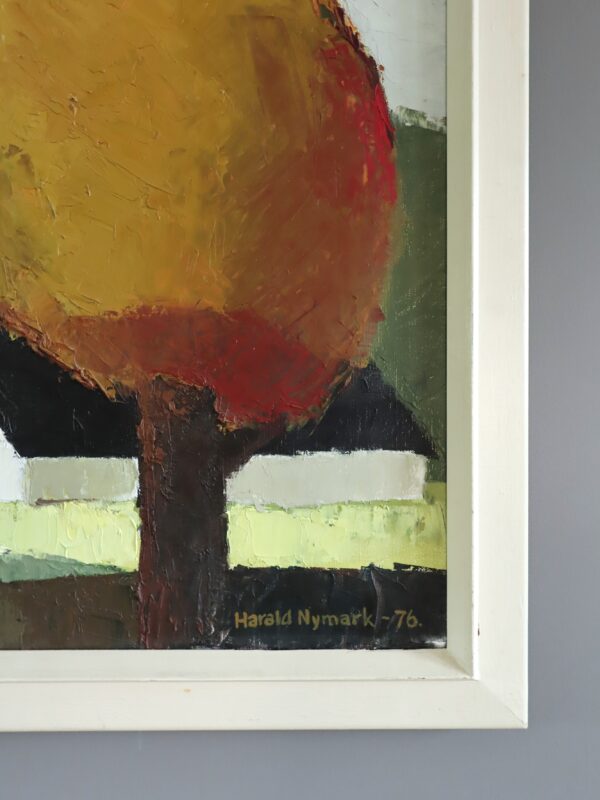Golden Tree - Image 5