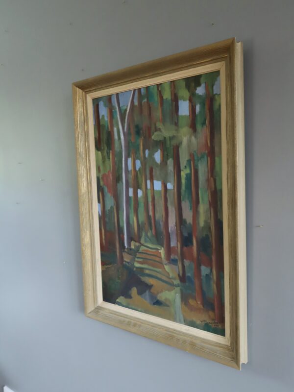Forest Pathway - Image 3