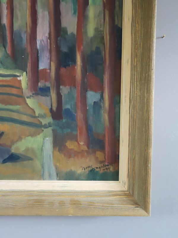 Forest Pathway - Image 4