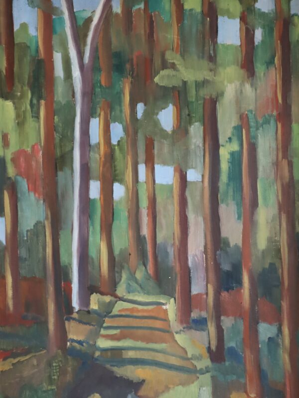 Forest Pathway - Image 6